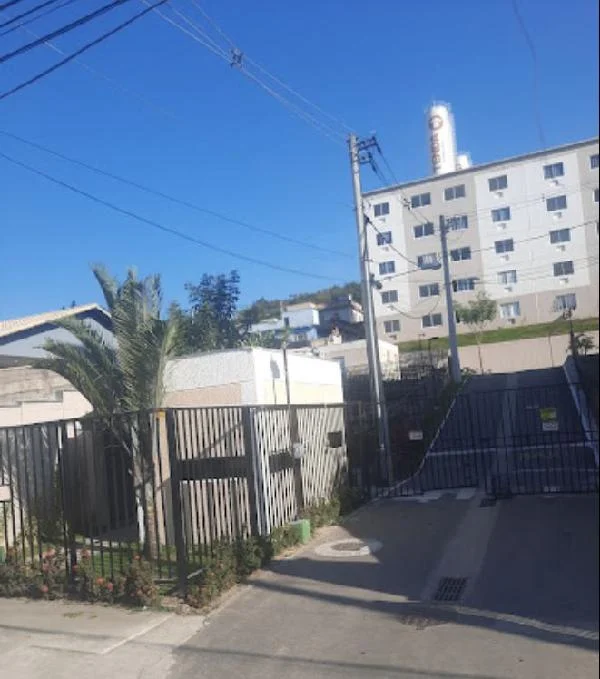 Apartamento - 2 Quartos - Sao Goncalo - Ocupado — foto 2