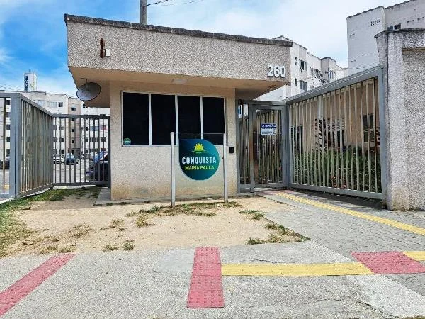 Apartamento - 2 Quartos - Sao Goncalo - Desocupado — foto 2