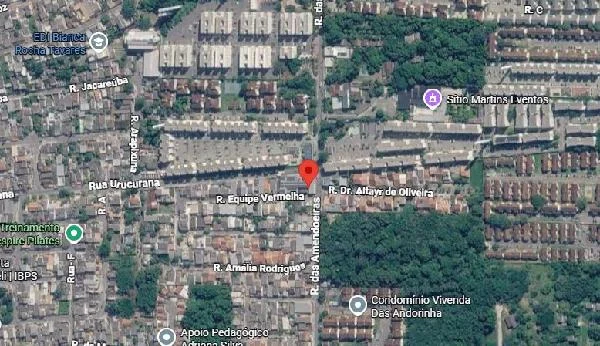 Apartamento - Rio de Janeiro — foto 2