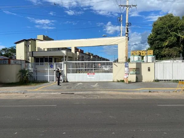 Apartamento - 2 Quartos - Teresina - Ocupado — foto 2
