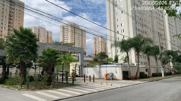 Apartamento - 2 Quartos - Jundiaí - Ocupado — foto 2