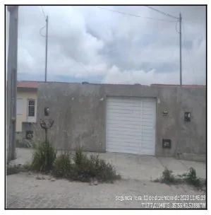Casa - 2 Quartos - Campina Grande - Ocupado — foto 2