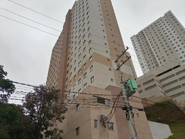 Apartamento - Sao Paulo - Ocupado — foto 2