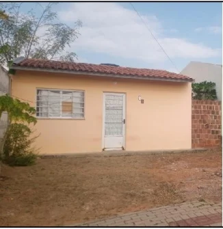 Casa - 2 Quartos - Belo Jardim - Desocupado — foto 2