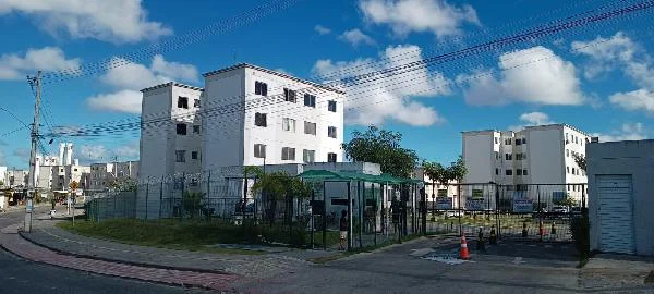 Apartamento - 2 Quartos - Salvador - Ocupado — foto 2