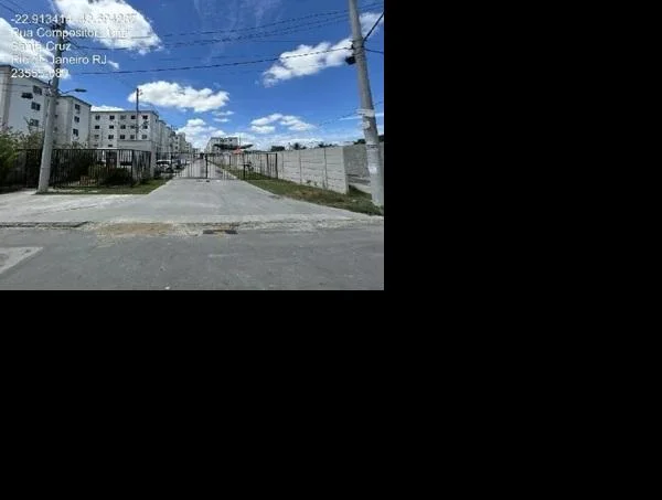 Apartamento - 2 Quartos - Rio de Janeiro - Ocupado — foto 2