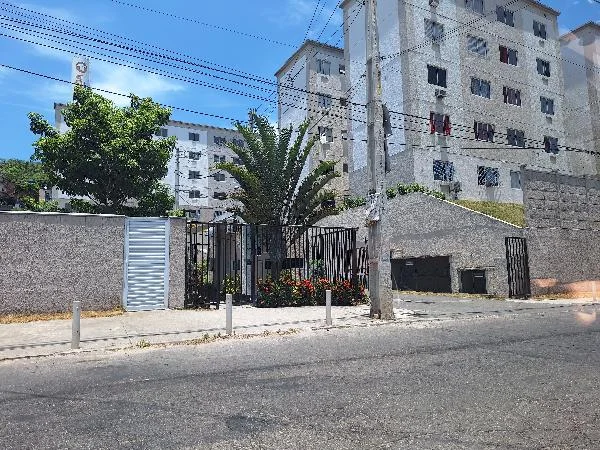 Apartamento - Sao Goncalo - Ocupado — foto 2