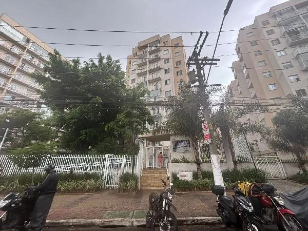 Apartamento - 2 Quartos - Sao Paulo - Ocupado — foto 2