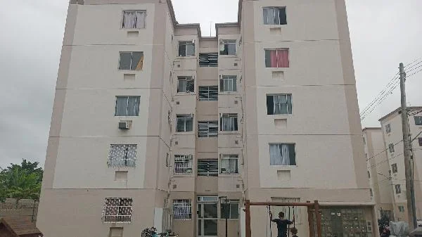 Apartamento - 2 Quartos - Rio de Janeiro - Desocupado — foto 2