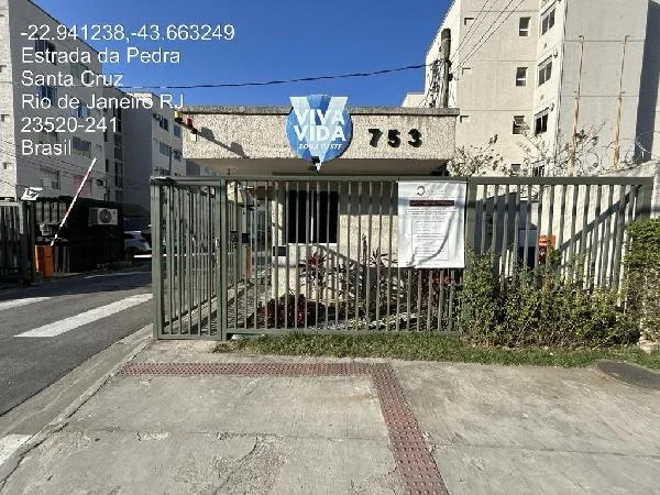 Apartamento - 2 Quartos - Rio de Janeiro - Ocupado — foto 2