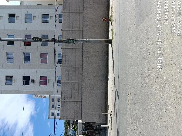 Apartamento - 2 Quartos - Sao Goncalo - Ocupado — foto 2