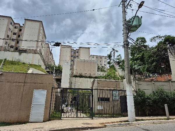 Apartamento - 2 Quartos - Sao Paulo - Ocupado — foto 2