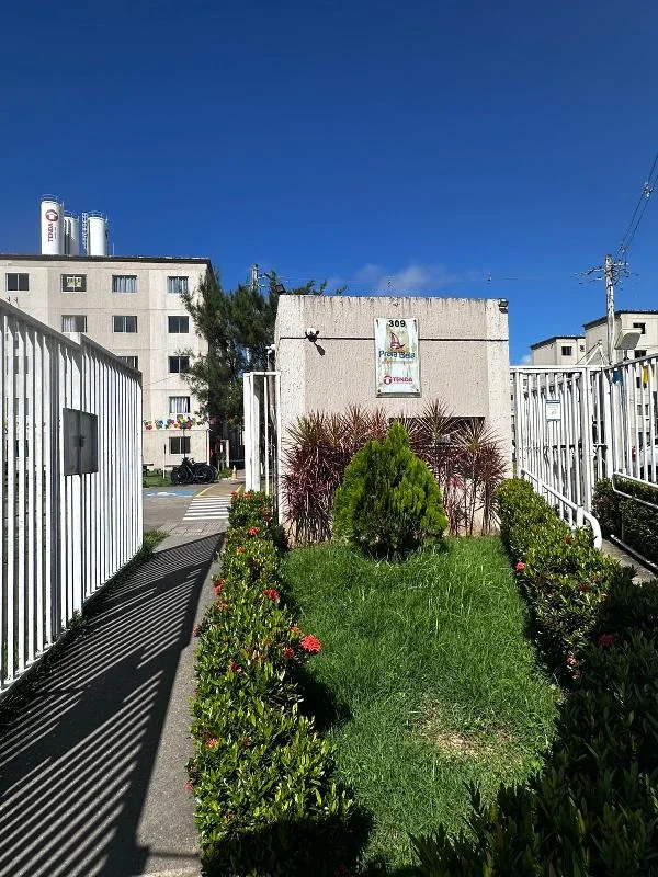 Apartamento - 2 Quartos - Jaboatao dos Guararapes - Ocupado — foto 2