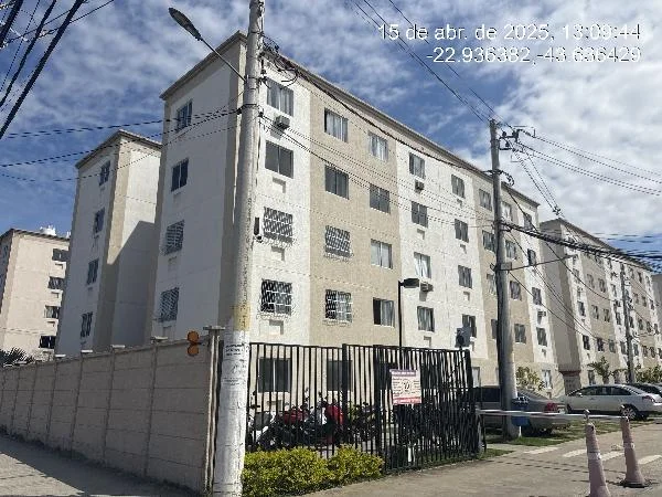 Apartamento - 2 Quartos - Rio de Janeiro - Ocupado — foto 2