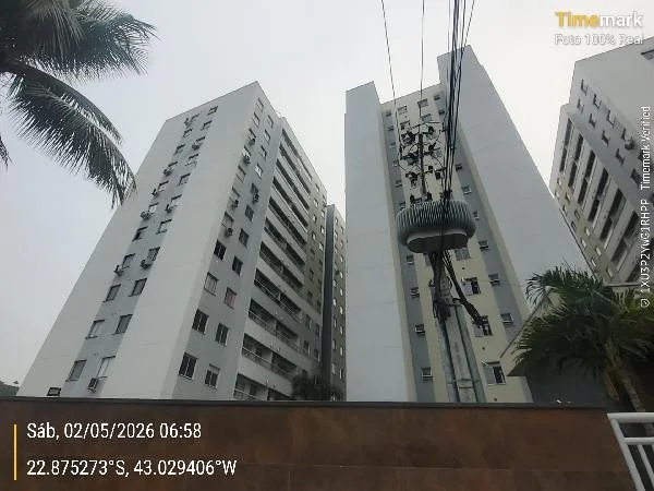 Apartamento - 2 Quartos - São Gonçalo - Ocupado — foto 2