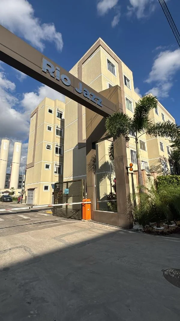 Apartamento - 2 Quartos - Rio de Janeiro - Ocupado — foto 2