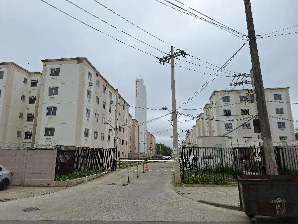 Apartamento - 2 Quartos - Rio de Janeiro - Ocupado — foto 2