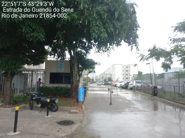 Apartamento - 2 Quartos - Rio de Janeiro - Ocupado — foto 2