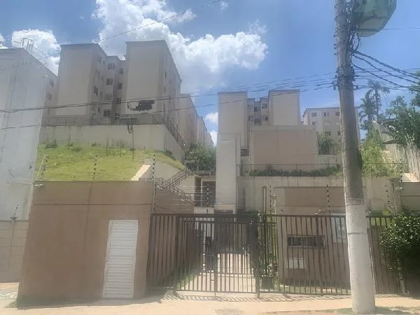 Apartamento - 2 Quartos - Sao Paulo - Ocupado — foto 2