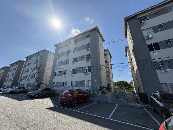 Apartamento - 2 Quartos - Rio de Janeiro - Ocupado — foto 2
