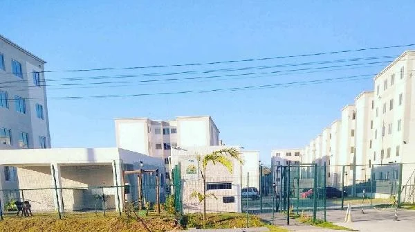 Apartamento - 2 Quartos - Salvador - Ocupado — foto 2