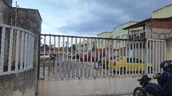 Casa - 2 Quartos - Sao Goncalo - Ocupado — foto 2