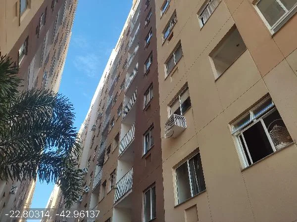 Apartamento - 2 Quartos - Sao Goncalo - Ocupado — foto 2