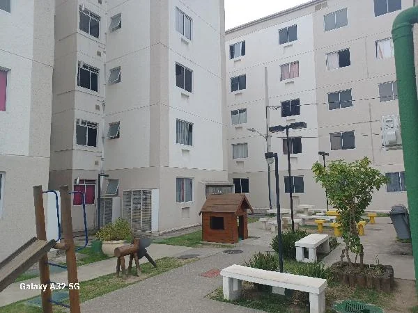Apartamento - Rio de Janeiro - Ocupado — foto 2