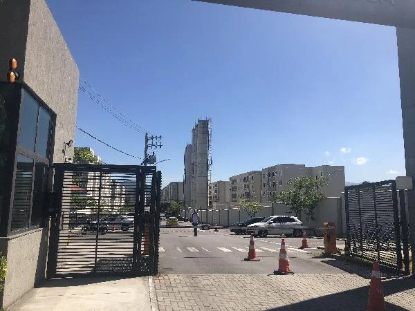 Apartamento - 2 Quartos - Rio de Janeiro - Ocupado — foto 2