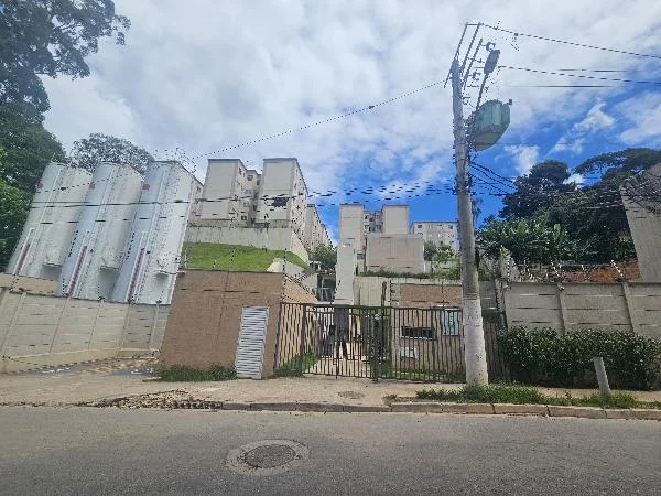 Apartamento - 2 Quartos - Sao Paulo - Ocupado — foto 2