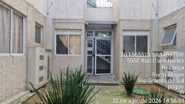 Apartamento - 2 Quartos - Porto Alegre — foto 2