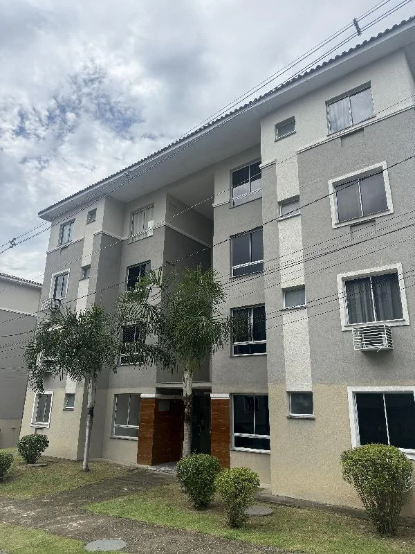 Apartamento - 2 Quartos - Itaborai - Ocupado — foto 2