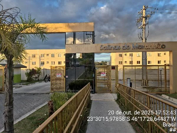 Apartamento - 2 Quartos - Suzano - Ocupado — foto 2