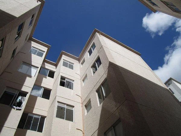 Apartamento - 2 Quartos - Salvador - Desocupado — foto 2