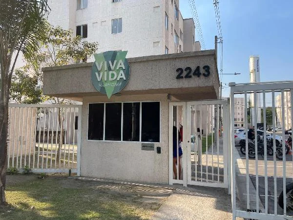 Apartamento - 2 Quartos - Rio de Janeiro - Ocupado — foto 2