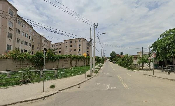 Apartamento - 2 Quartos - Rio de Janeiro - Ocupado — foto 2