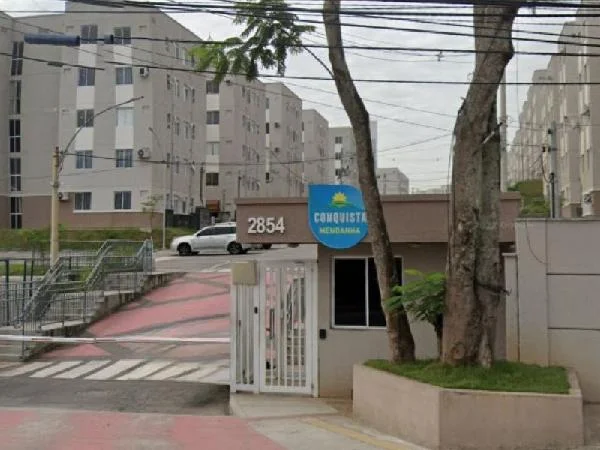 Apartamento - 2 Quartos - Rio de Janeiro - Ocupado — foto 2