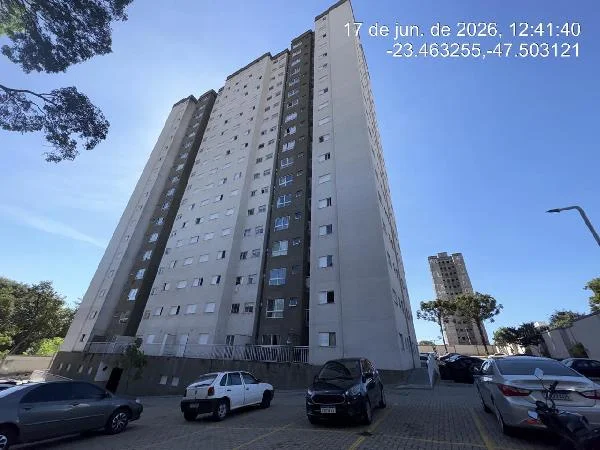 Apartamento - 1 Quartos - Sorocaba - Ocupado — foto 2
