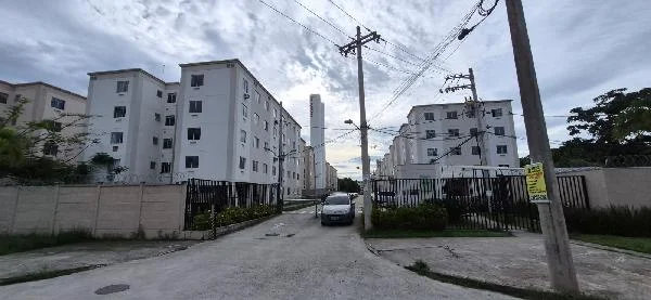 Apartamento - 2 Quartos - Rio de Janeiro - Ocupado — foto 2
