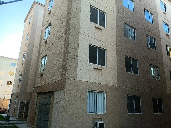 Apartamento - 2 Quartos - Rio de Janeiro - Desocupado — foto 2