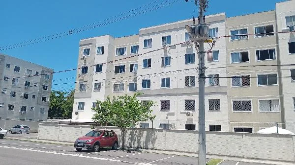 Apartamento - 2 Quartos - Rio de Janeiro - Desocupado — foto 2
