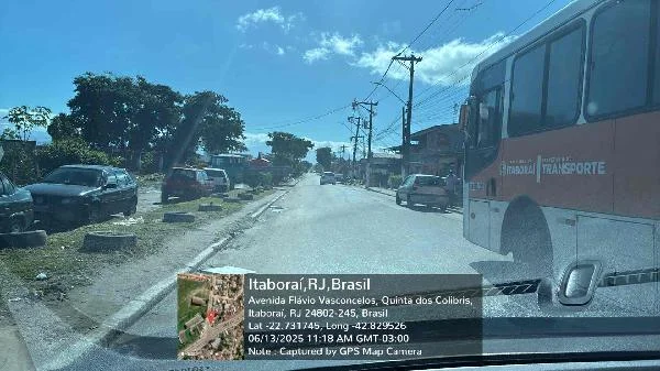 Casa - 2 Quartos - Itaborai - Ocupado — foto 2