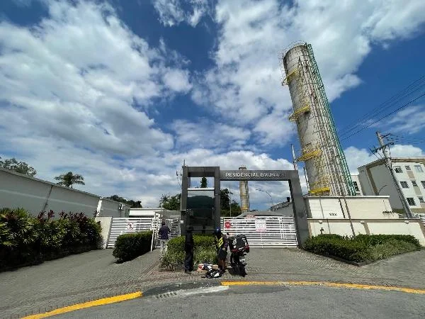 Apartamento - Blumenau — foto 2