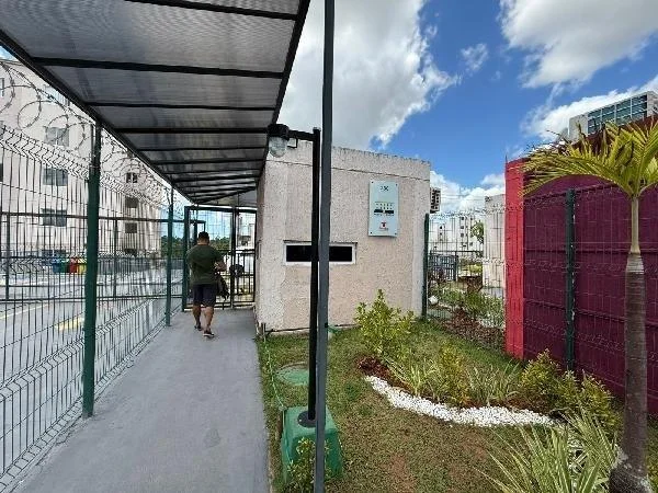 Apartamento - 2 Quartos - Salvador - Ocupado — foto 2