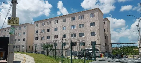 Apartamento - 2 Quartos - Salvador - Ocupado — foto 2