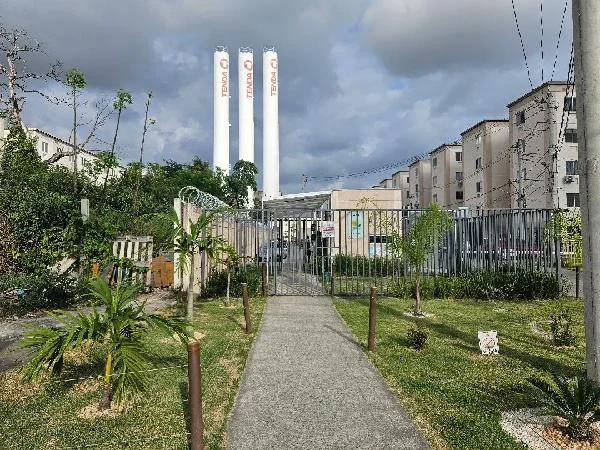 Apartamento - Rio de Janeiro - Ocupado — foto 2