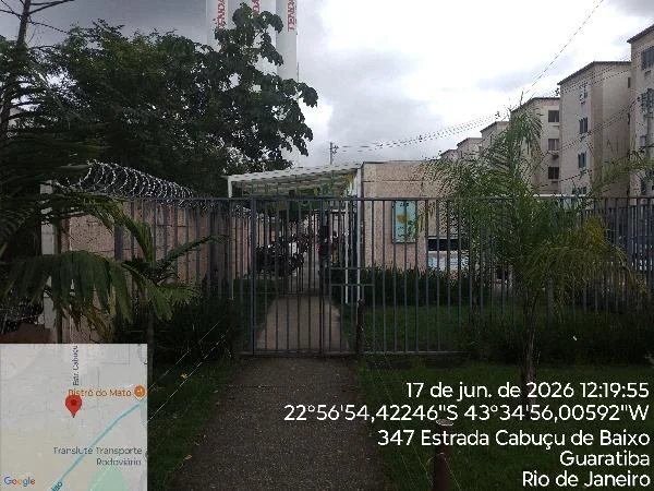 Apartamento - 2 Quartos - Rio de Janeiro - Ocupado — foto 2