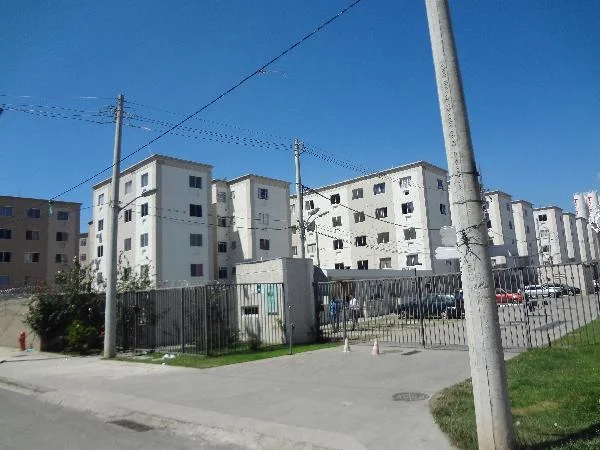 Apartamento - 1 Quartos - Rio de Janeiro - Desocupado — foto 2