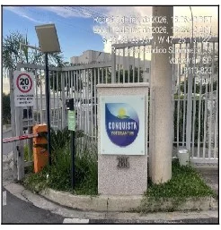 Apartamento - Votorantim - Ocupado — foto 2