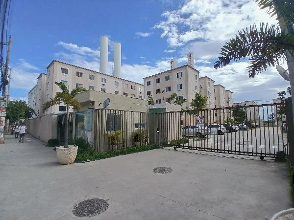 Apartamento - 2 Quartos - Rio de Janeiro - Ocupado — foto 2